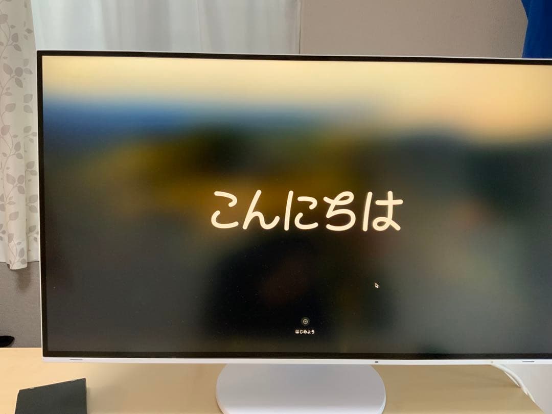 【M1・メモリ16GB・SSD512GB】Apple Mac mini M1