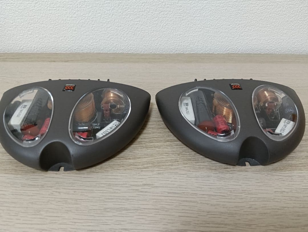 ★美品★ morel モレル クロスオーバー mxr 200.3 ネットワーク