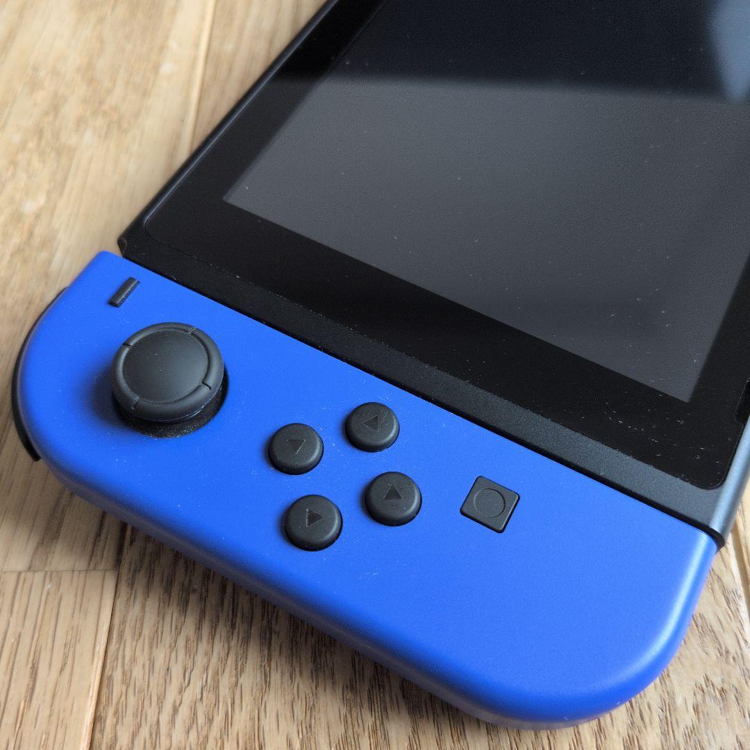 2023年購入◆Nintendo Switch 本体