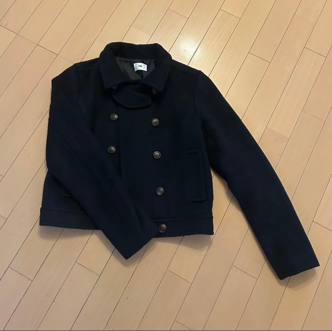ジャケット・アウター FTW COMPACT P COAT