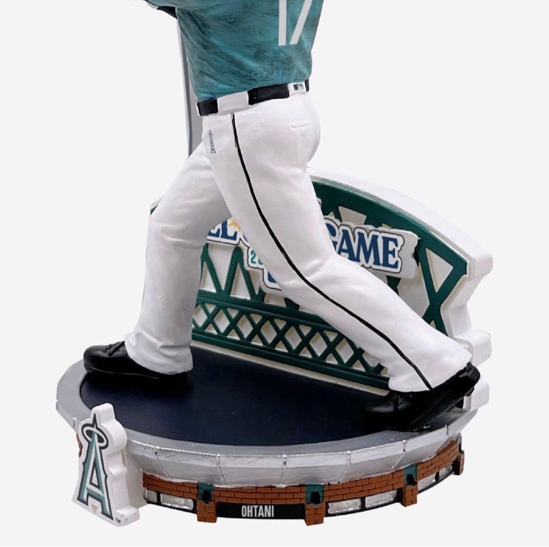 【レア】大谷翔平 2023オールスター ボブルヘッド 288個限定❗️新品