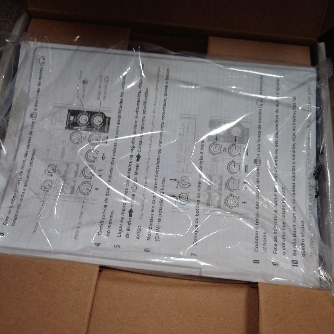 AG06 YAMAHA オーディオインターフェース ミキサー ヤマハ 配信機材