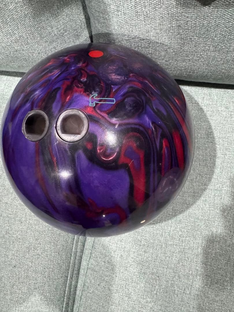 hammer ブラックウィドーナイトメア