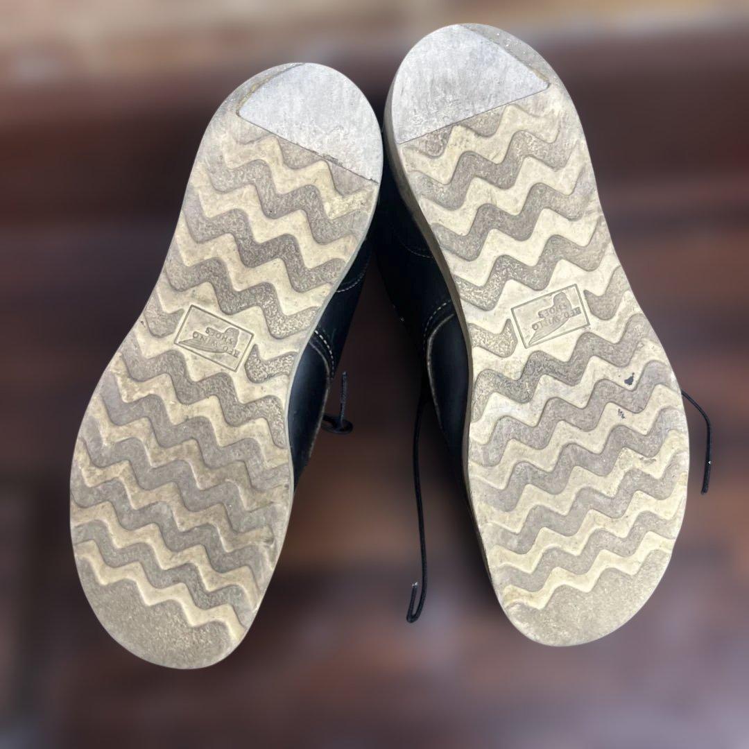 い*し様 RED WING ワークブーツ 91/2D