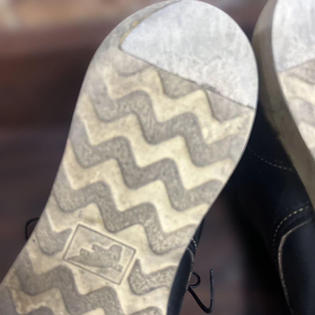 い*し様 RED WING ワークブーツ 91/2D