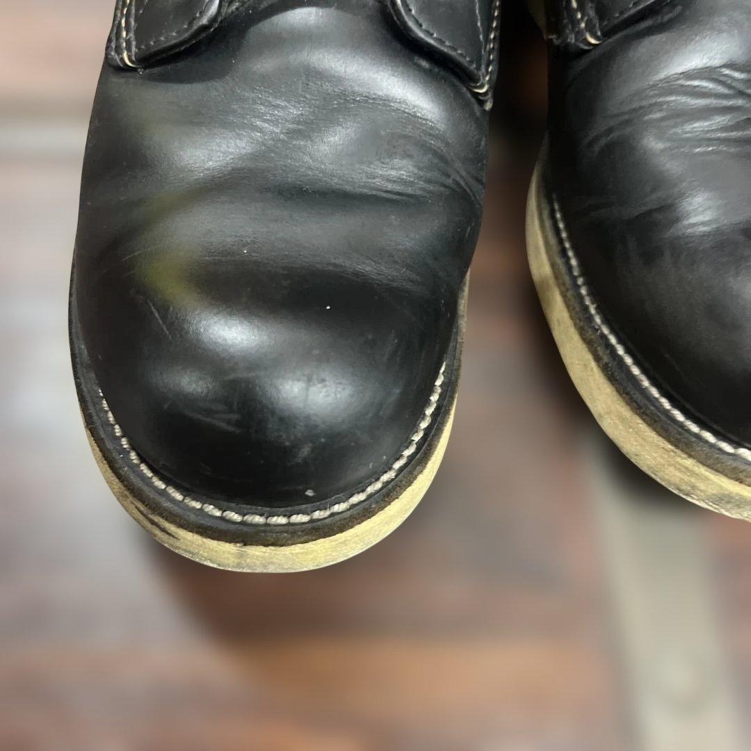 い*し様 RED WING ワークブーツ 91/2D