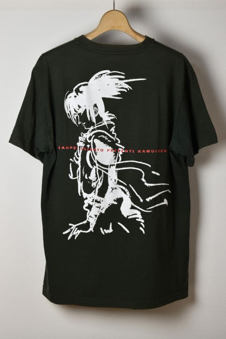 決定版 カムイ伝 全集 第一部第二部外伝 セット 白土三平 美品