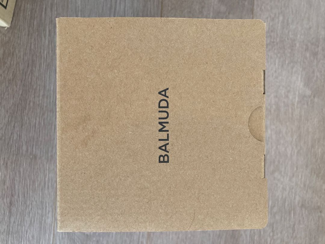 BALMUDA The Lantern バルミューダランタン