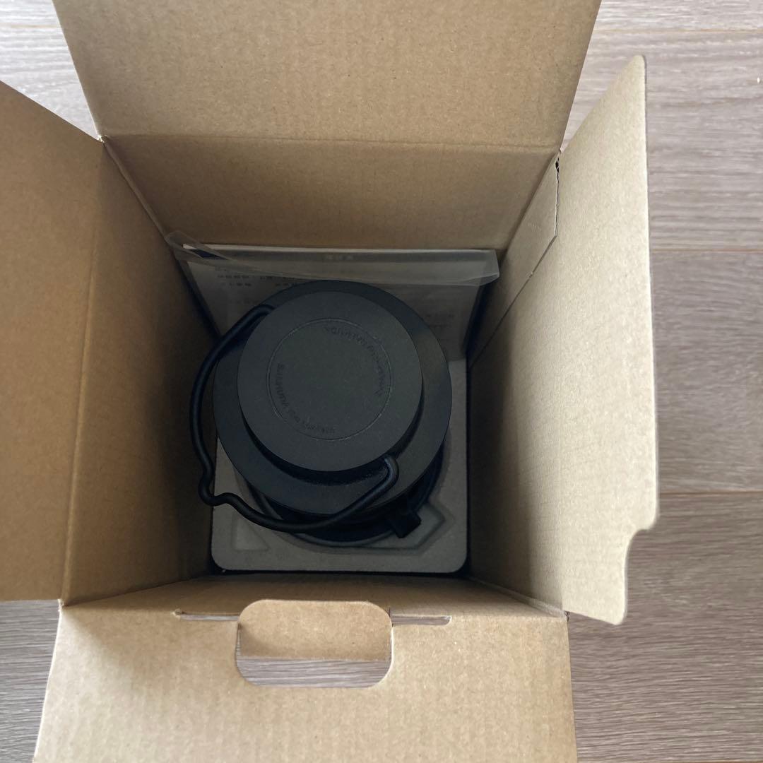 BALMUDA The Lantern バルミューダランタン