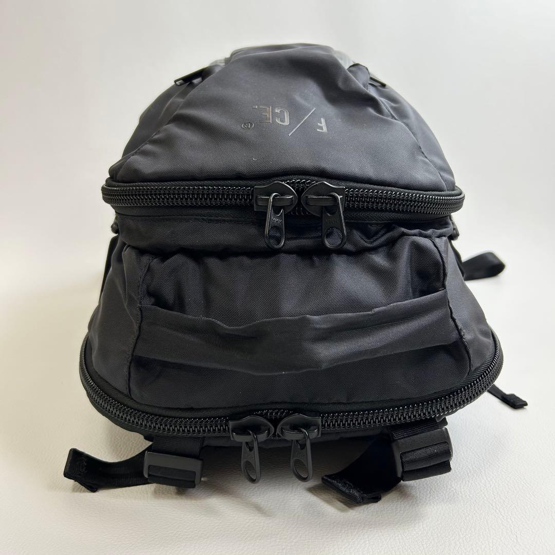 F/CE.　RN Travel Backpack robic-air