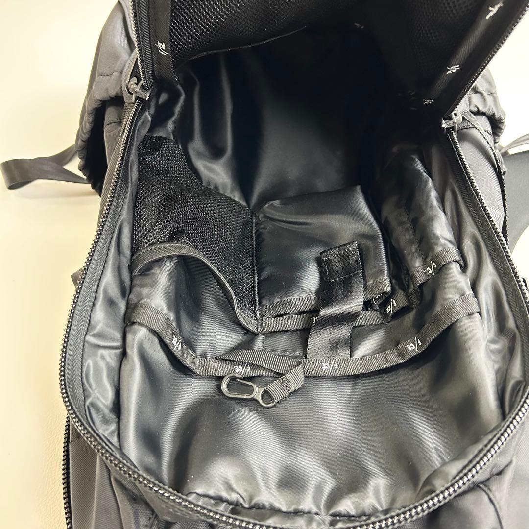 F/CE.　RN Travel Backpack robic-air