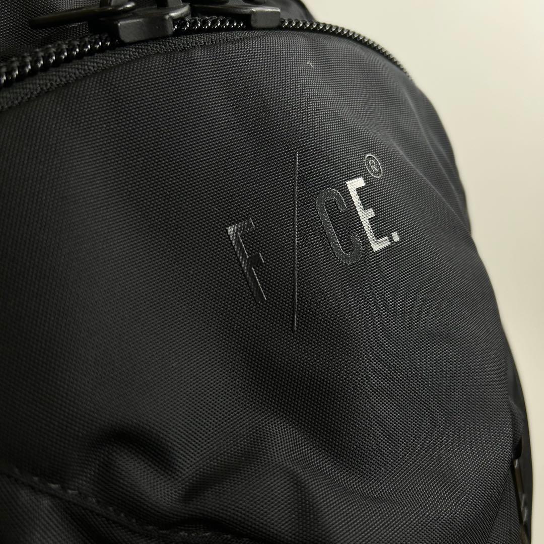 F/CE.　RN Travel Backpack robic-air