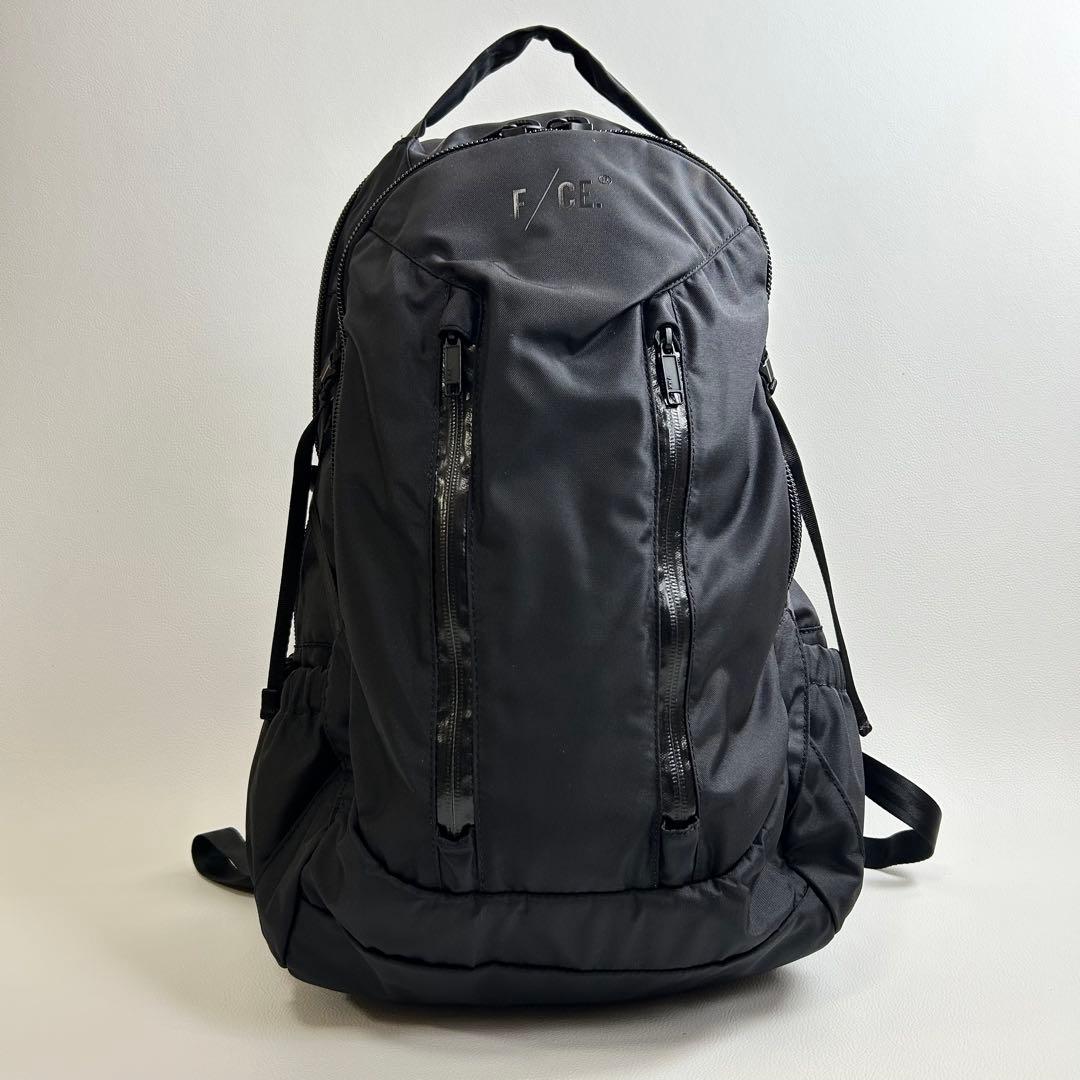 F/CE.　RN Travel Backpack robic-air