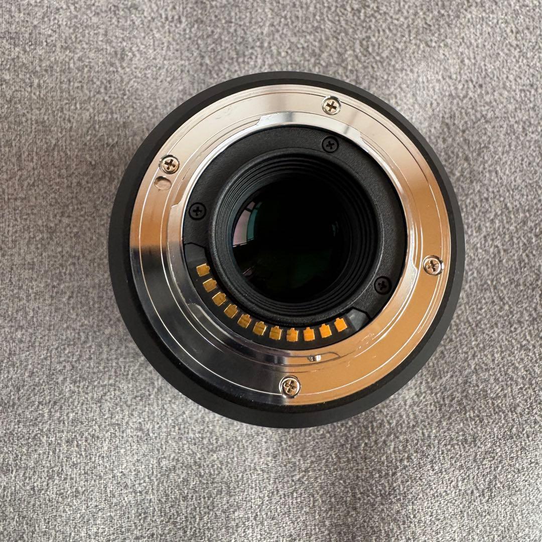 レンズ(単焦点) LEICA DG SUMMILUX 25mm/F1.4 ASPH.