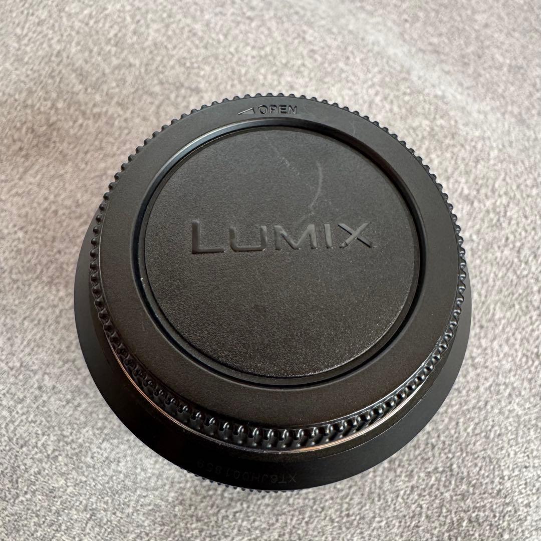 レンズ(単焦点) LEICA DG SUMMILUX 25mm/F1.4 ASPH.