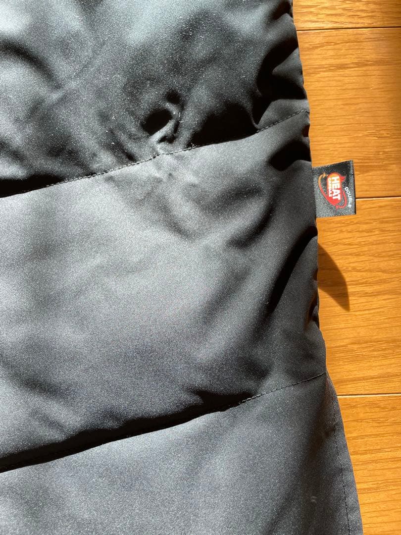 【新品タグ付き】ヨネックス　YONEX　ユニベンチコート　Mサイズ