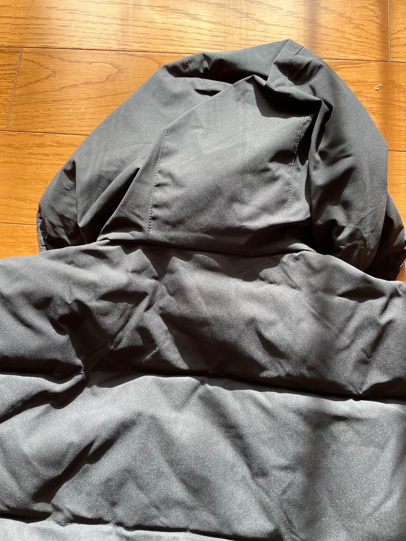 【新品タグ付き】ヨネックス　YONEX　ユニベンチコート　Mサイズ