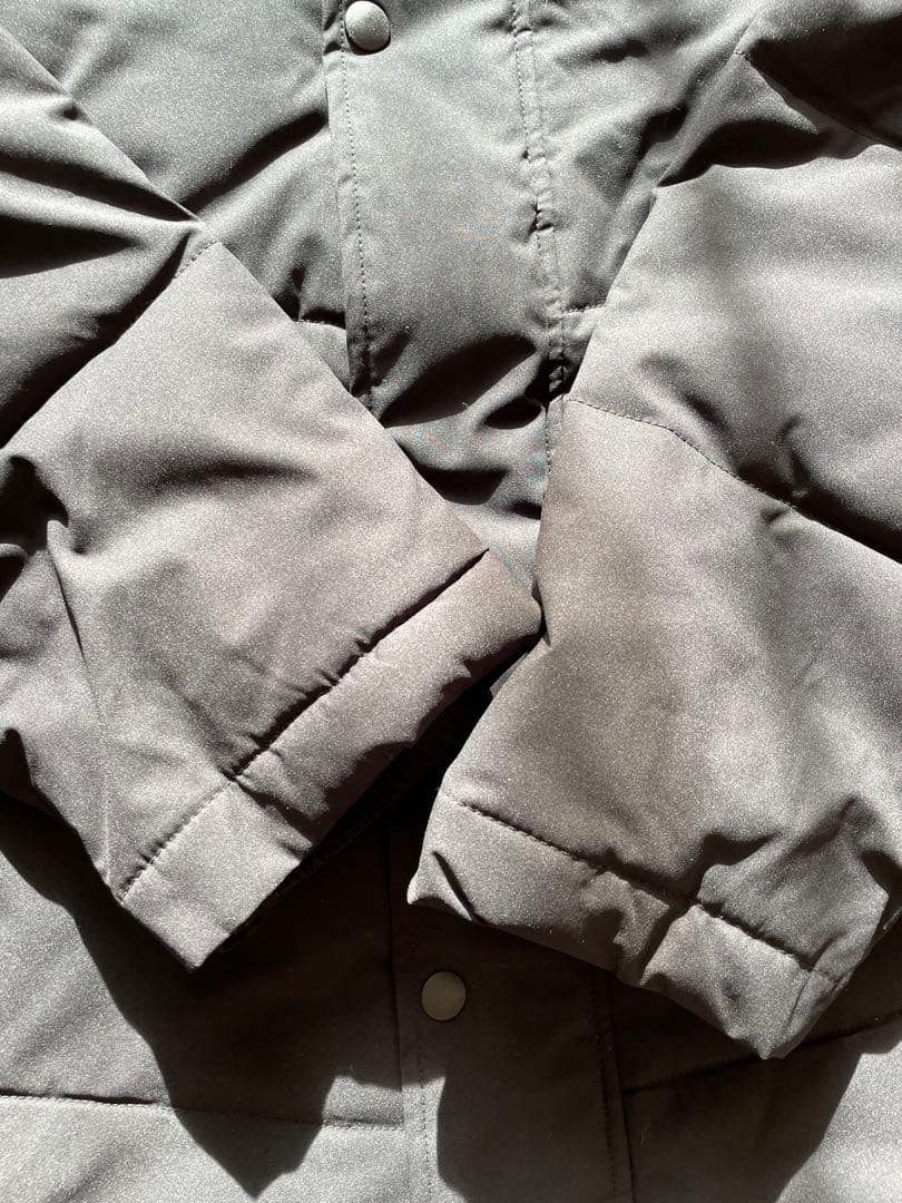 【新品タグ付き】ヨネックス　YONEX　ユニベンチコート　Mサイズ