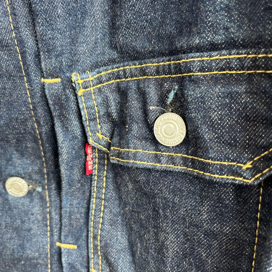 ドゥニームセカンドモデル　サイズ38