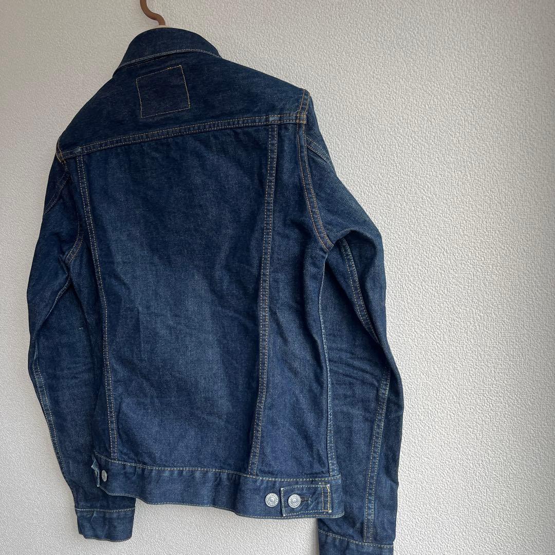 ドゥニームセカンドモデル　サイズ38