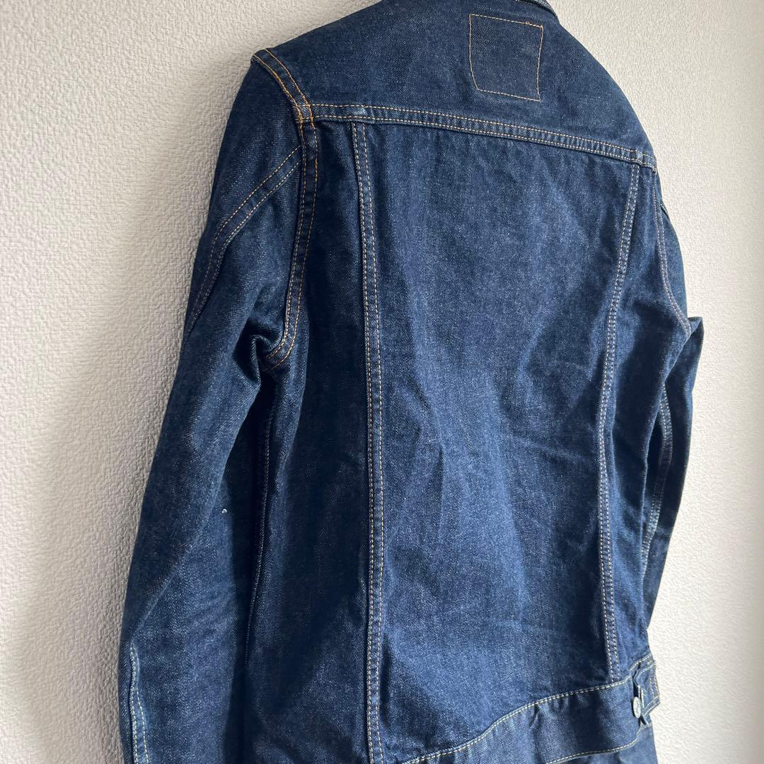 ドゥニームセカンドモデル　サイズ38