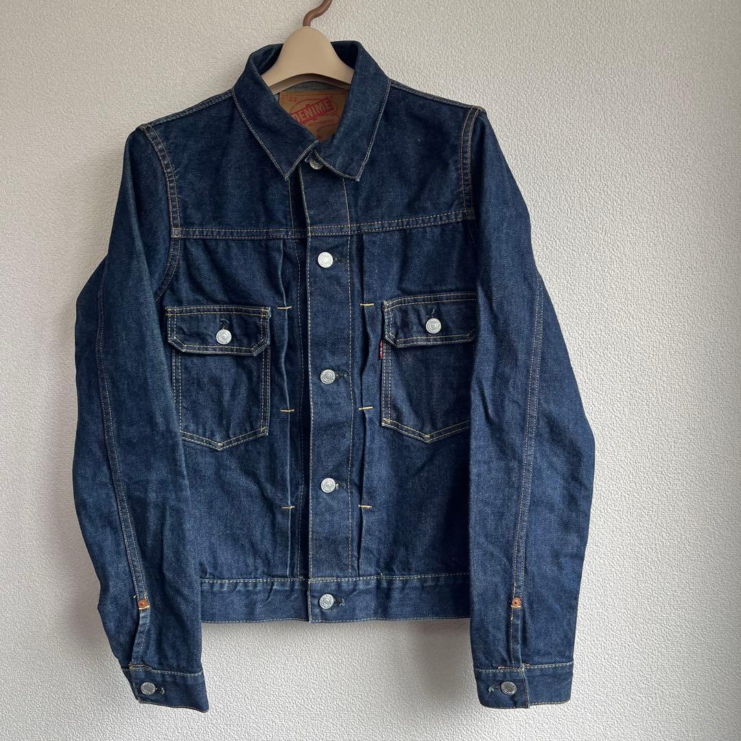 ドゥニームセカンドモデル　サイズ38