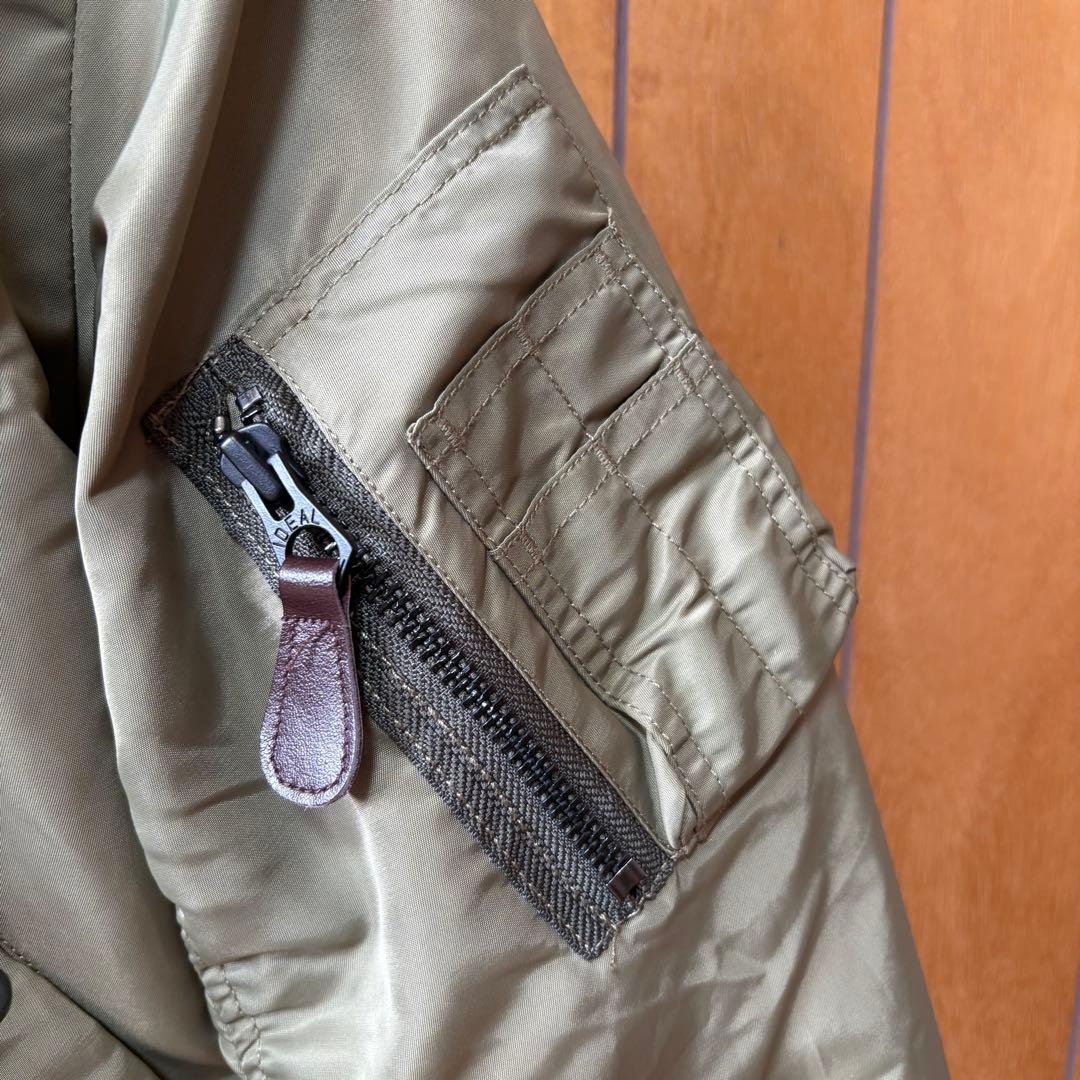 WAIPER.inc ワイパーインク U.S.AIR FORCE B-15B