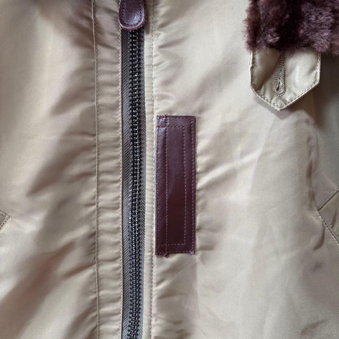 WAIPER.inc ワイパーインク U.S.AIR FORCE B-15B