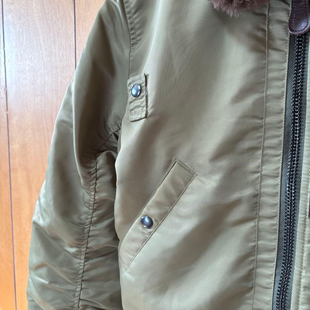 WAIPER.inc ワイパーインク U.S.AIR FORCE B-15B