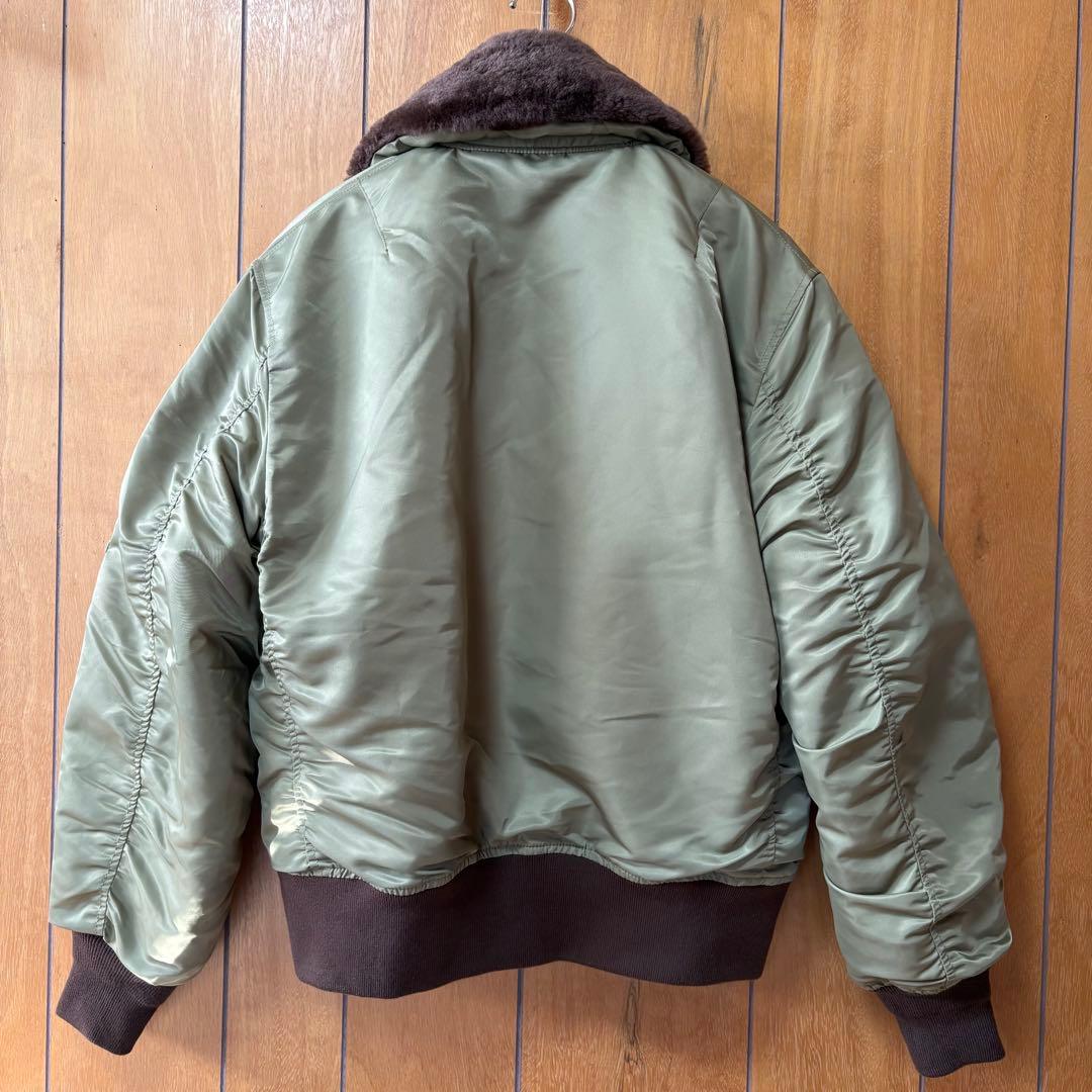 WAIPER.inc ワイパーインク U.S.AIR FORCE B-15B