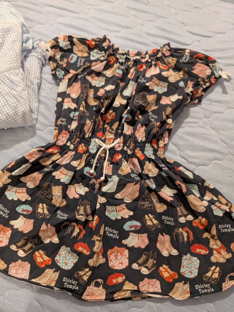 メゾピアノ　シャーリーテンプル　まとめ売り120