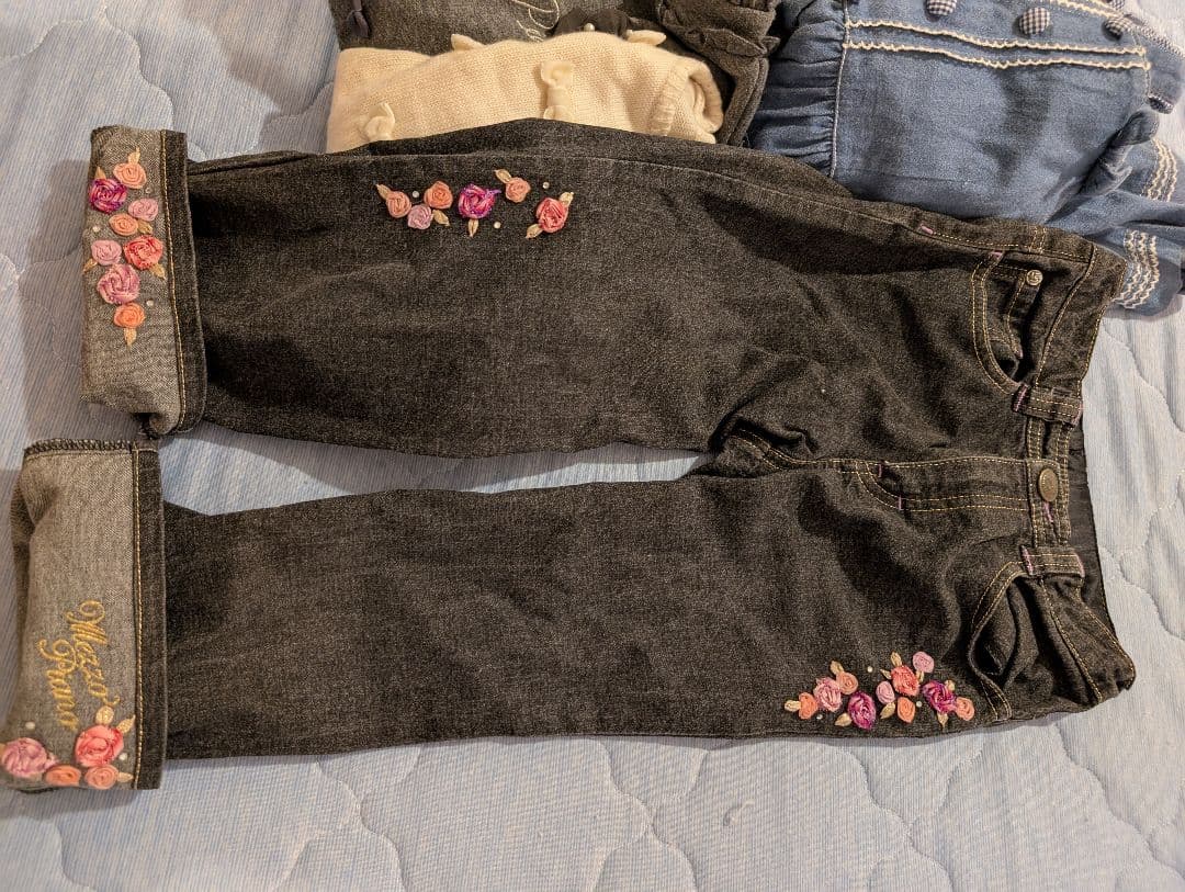 メゾピアノ　シャーリーテンプル　まとめ売り120