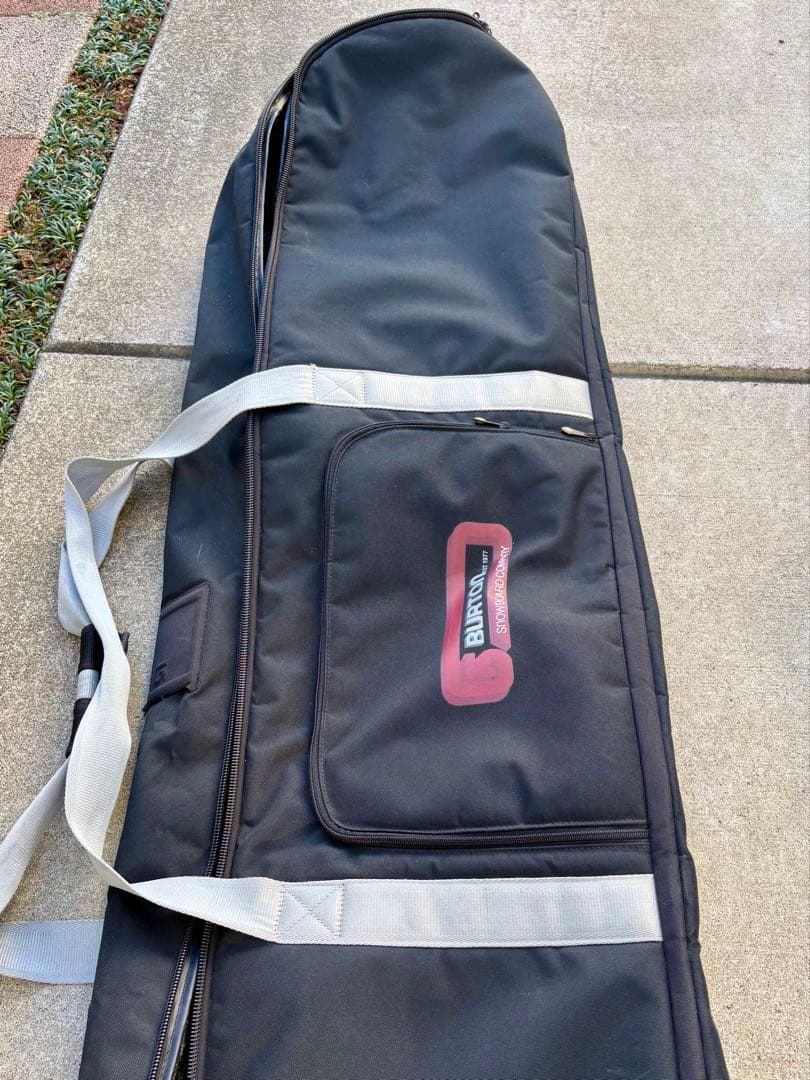 スノーボード 4点セット