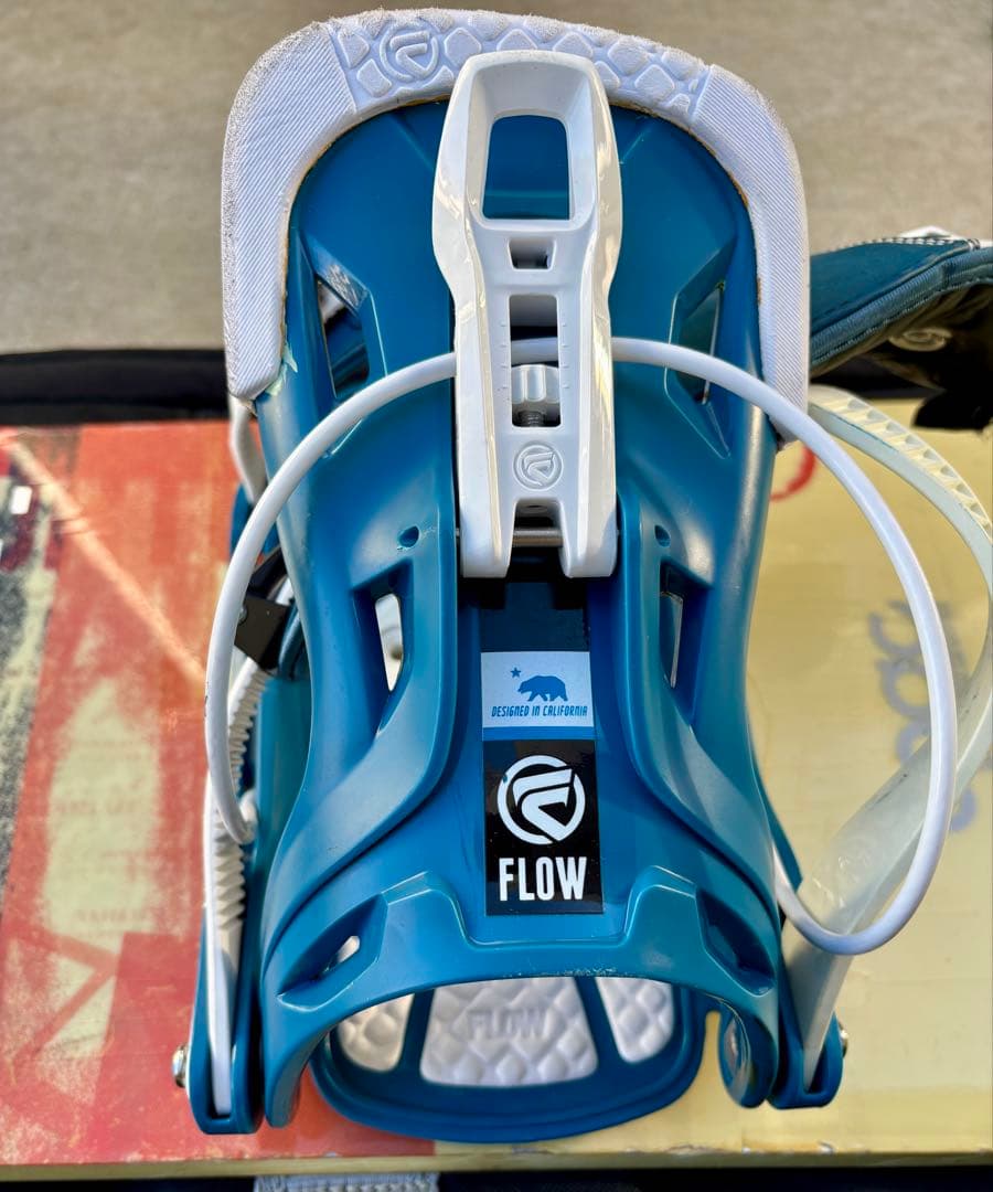 スノーボード 4点セット