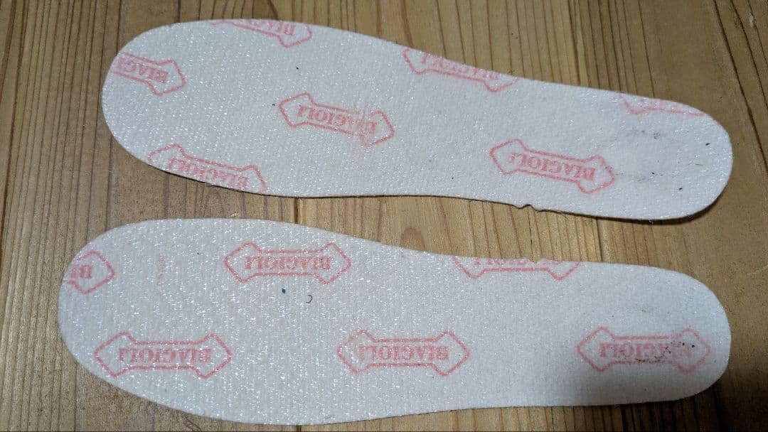 REDSTAR STI 130　スキーブーツ