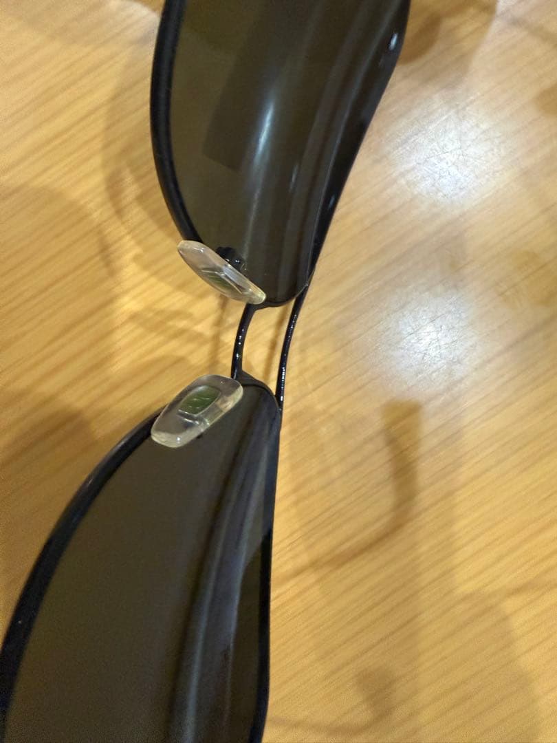 レア EXILE ATSUSHI 着用 サングラス