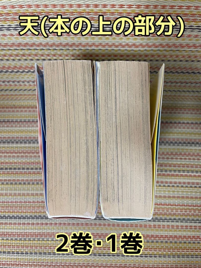 キャンディ♡キャンディ　愛蔵版　全２巻　いがらしゆみこ