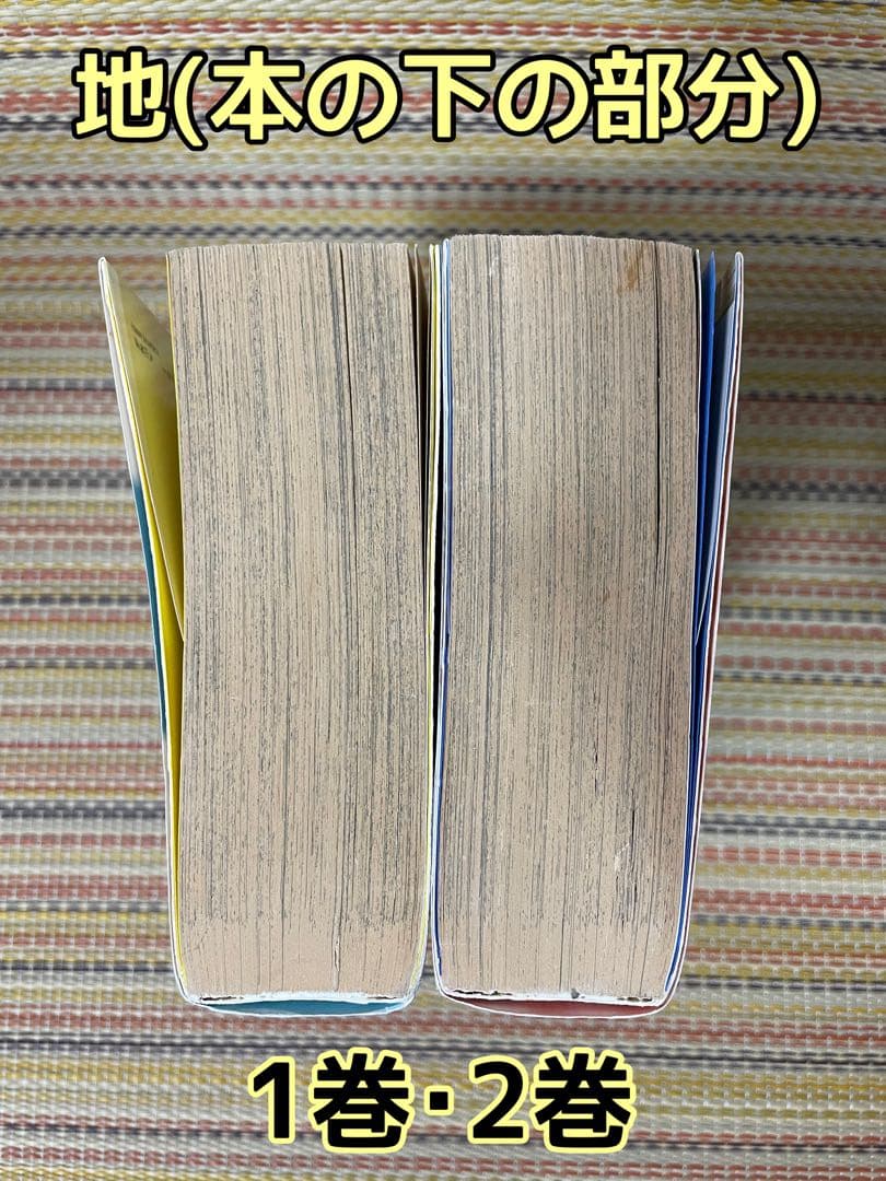 キャンディ♡キャンディ　愛蔵版　全２巻　いがらしゆみこ