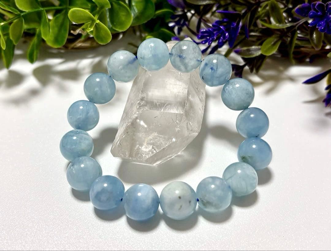 ピスタチオ　究極品質　神々が創りし青の宝石　幻のヒマラヤブルーアクアマリン