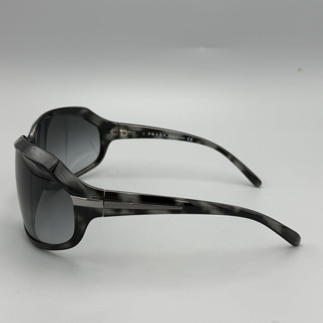 PRADA プラダ サングラス SPR14G GACKT ガクト 着