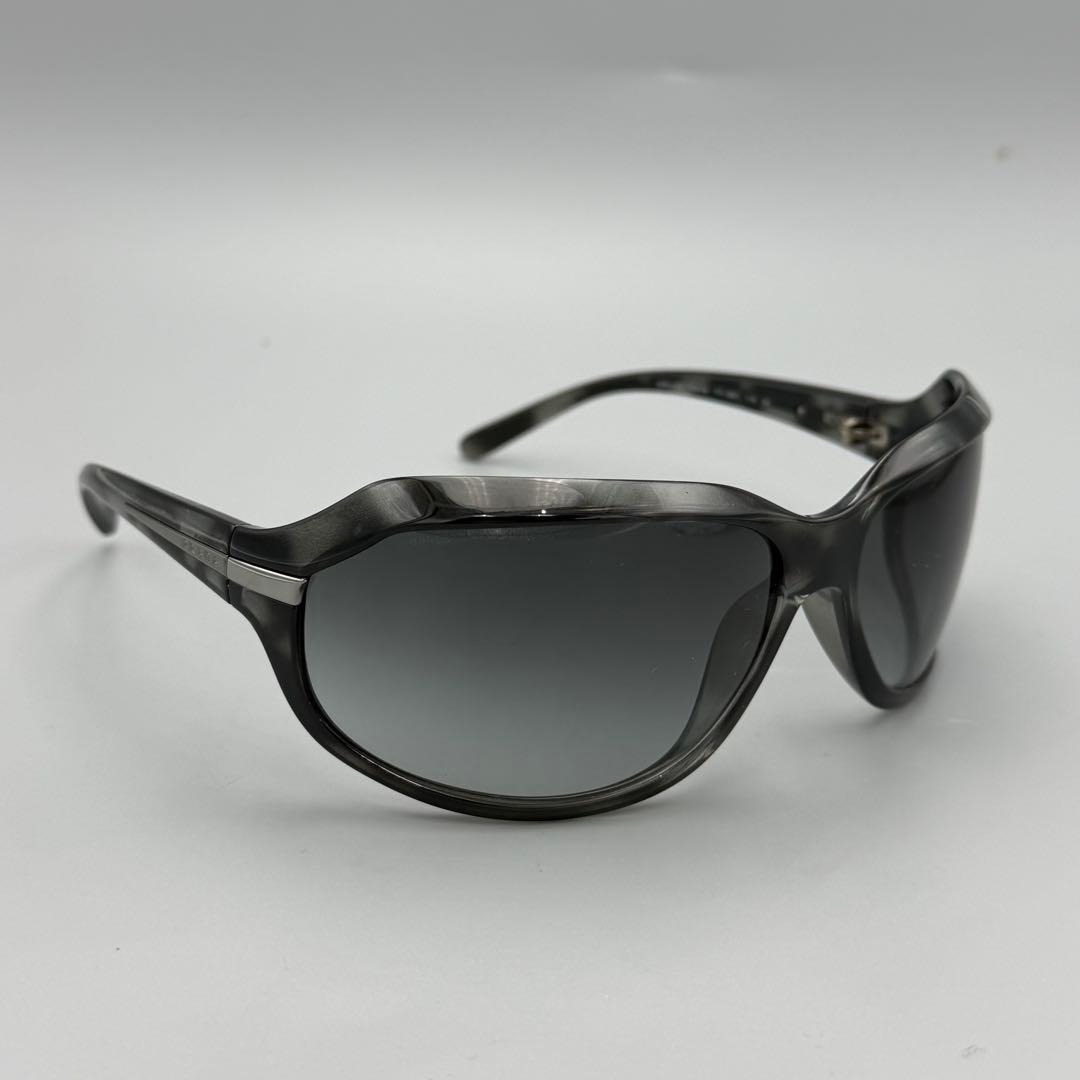 PRADA プラダ サングラス SPR14G GACKT ガクト 着