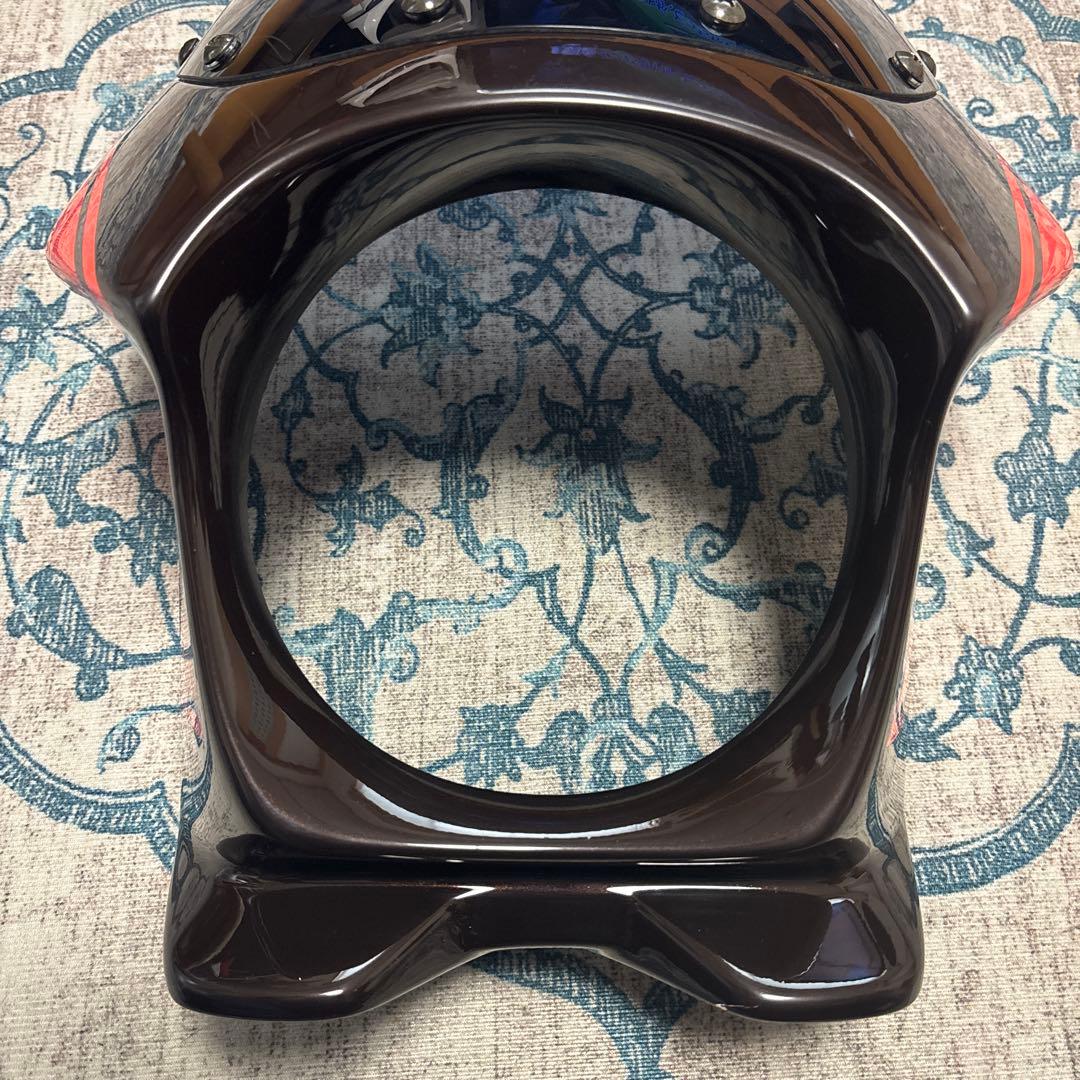 z900RSブラスターIIビキニカウル50th