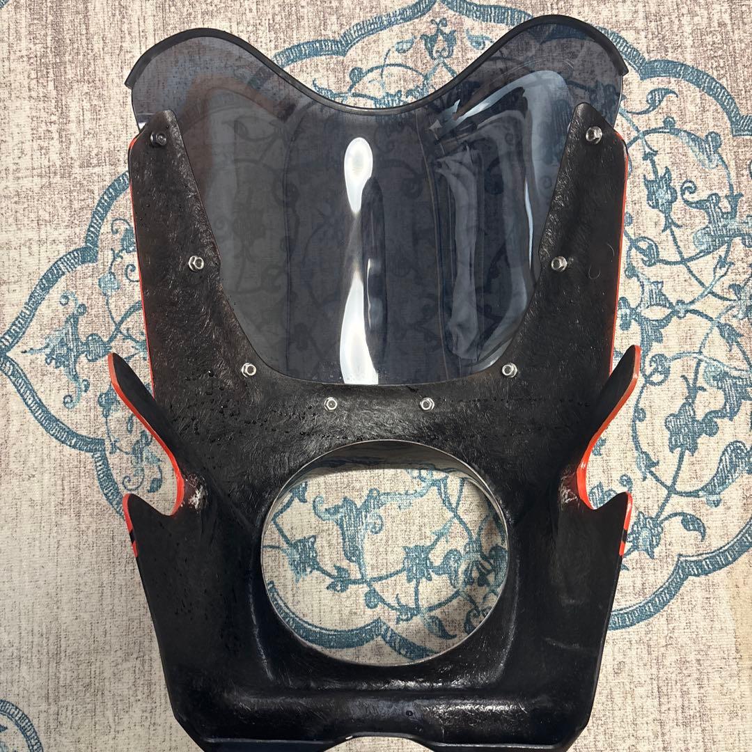 z900RSブラスターIIビキニカウル50th