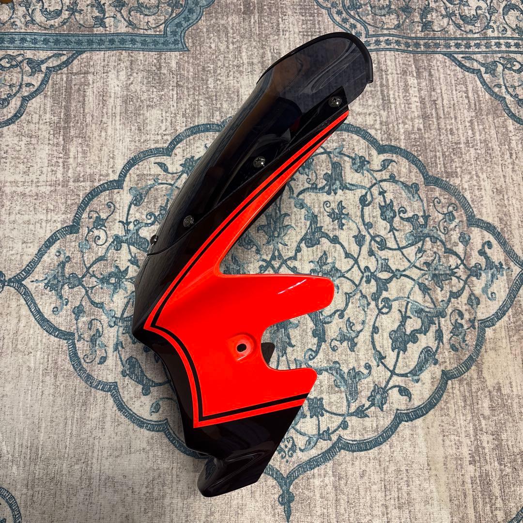 z900RSブラスターIIビキニカウル50th