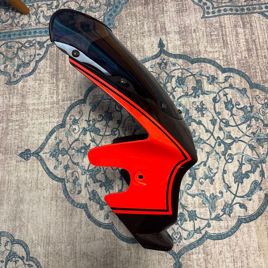 z900RSブラスターIIビキニカウル50th