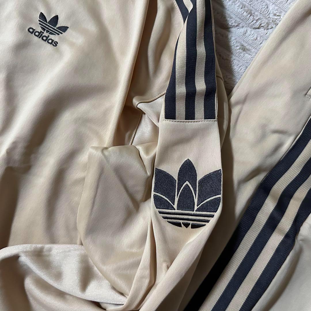 アディダスオリジナルス 上下 セットアップ ジャケット トラックパンツ 2XL