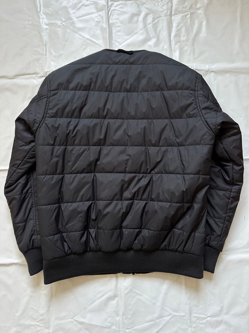 RS TAICHI モンスターオールシーズンパーカ RSJ726 BLACK M