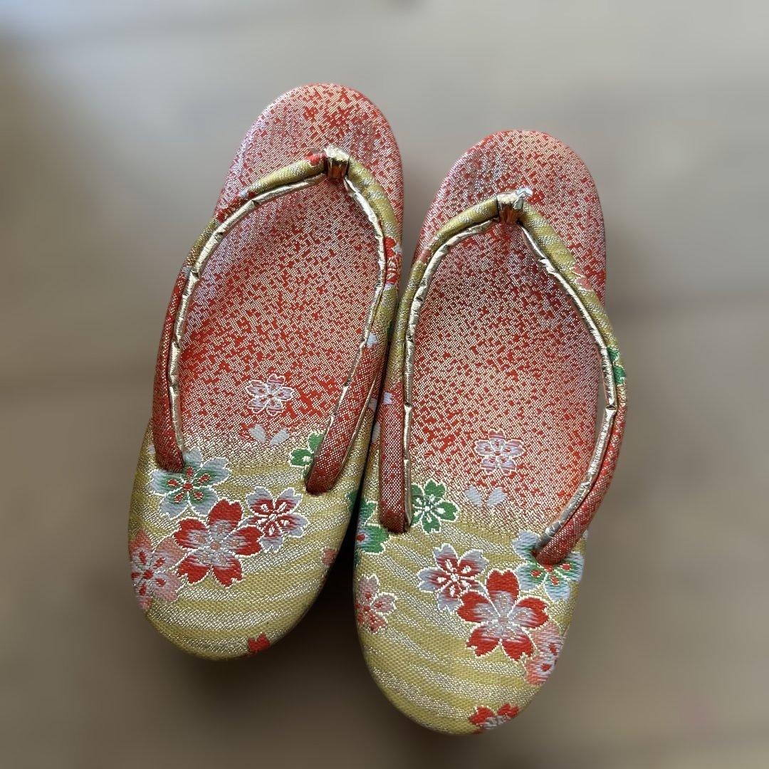 七五三7歳 女の子 お着物セット ホワイト希少