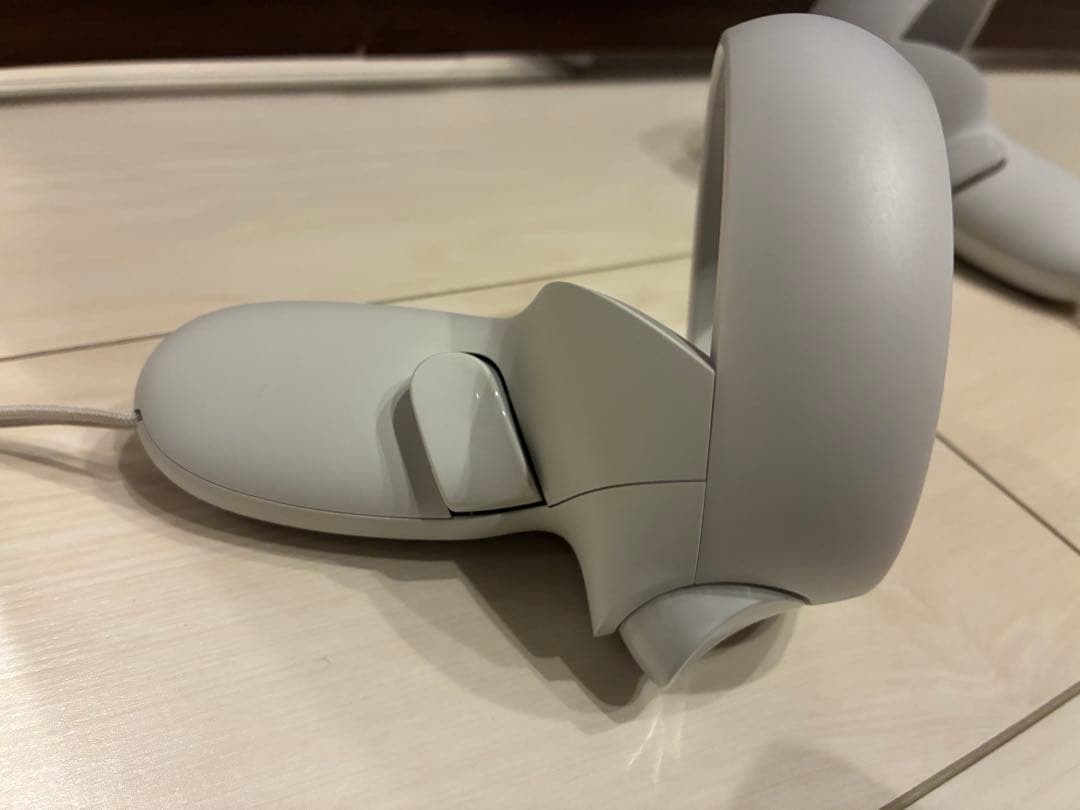   Quest 2 VRヘッドセット 128GB