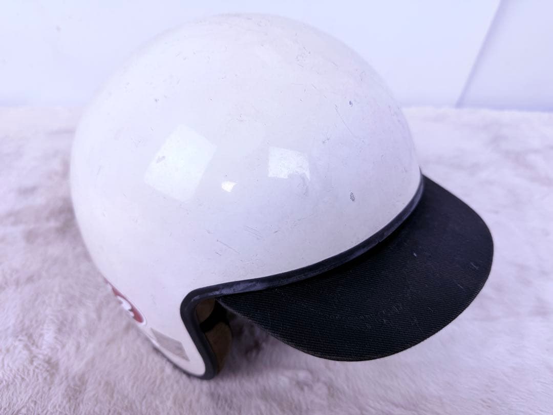 希少！SHOEI マッシュ2 キムタク着用モデル